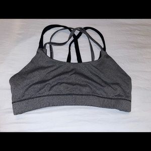 90 degree sports bra